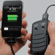 Illustration for article titled Scosche solBAT II Adds Solar Backup to USB Devices for $30